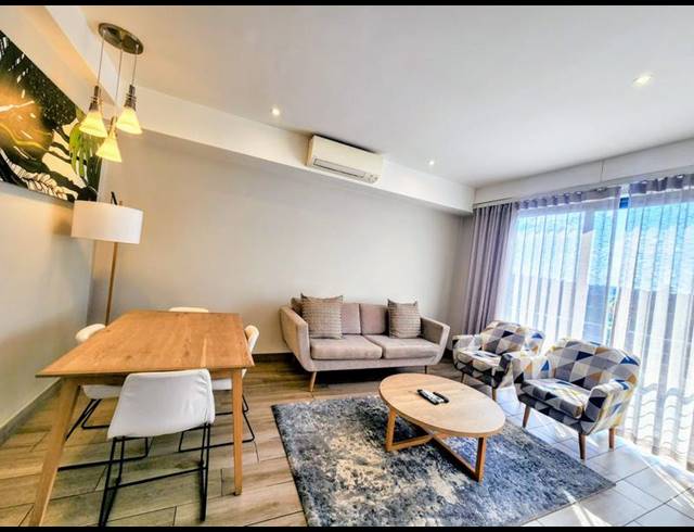 1 BEDROOM PROPERTY TO RENT IN MENLYN